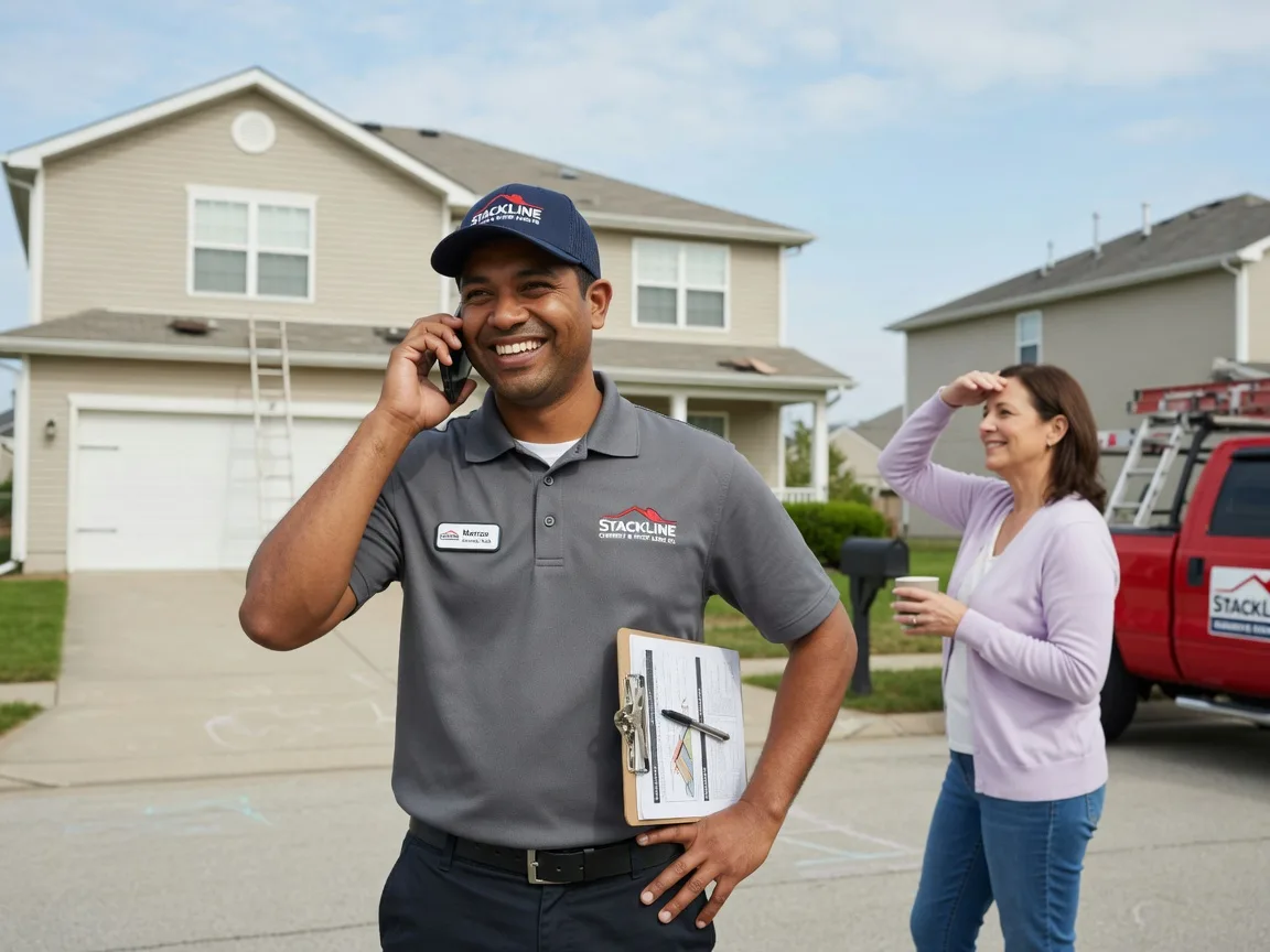 Chimney flashing repair Ripley, OK FAQs